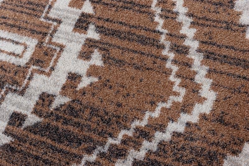 Southwestern Geometric Rug