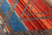 Rim Shot - Canyon Southwestern Rug