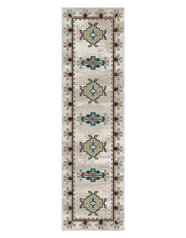 Badlands Sierra American Dakota Rug