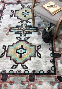 Badlands Sierra American Dakota Rug
