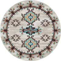 Badlands Sierra American Dakota Rug