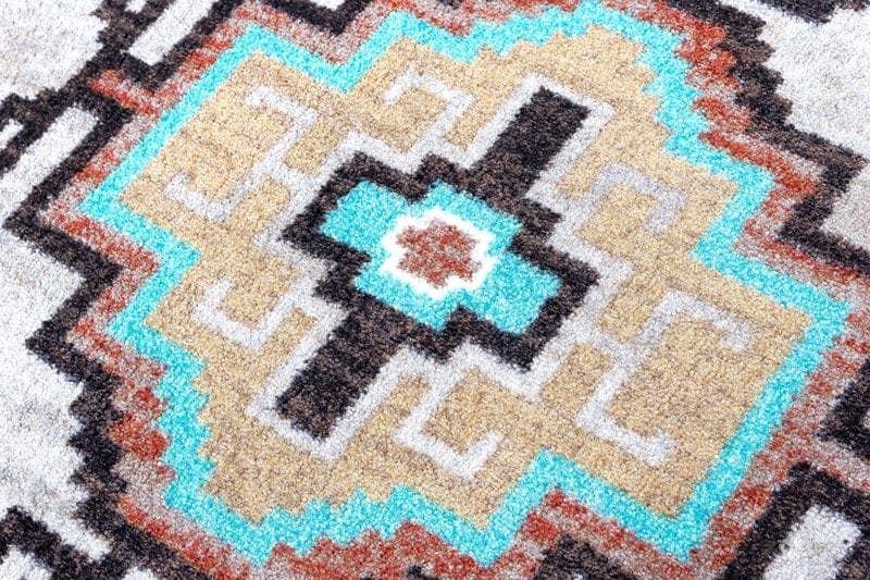 Badlands Sierra American Dakota Rug