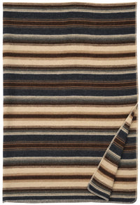 Cadillac Ranch Throw