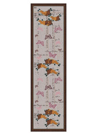 Buffalo Run American Dakota Rug