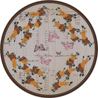Buffalo Run American Dakota Rug