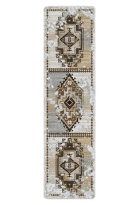 Adobe Rio Western Rug Runner