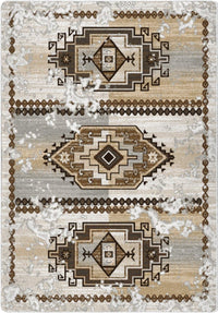 Adobe Rio Southwest Rug