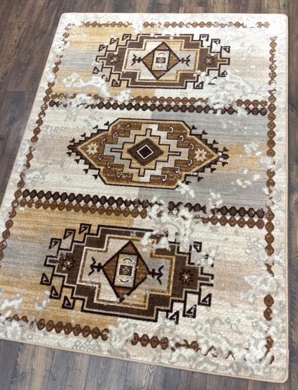 Adobe Rio Southwest Rug