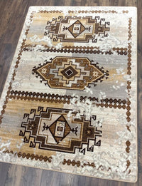 Adobe Rio Southwest Rug