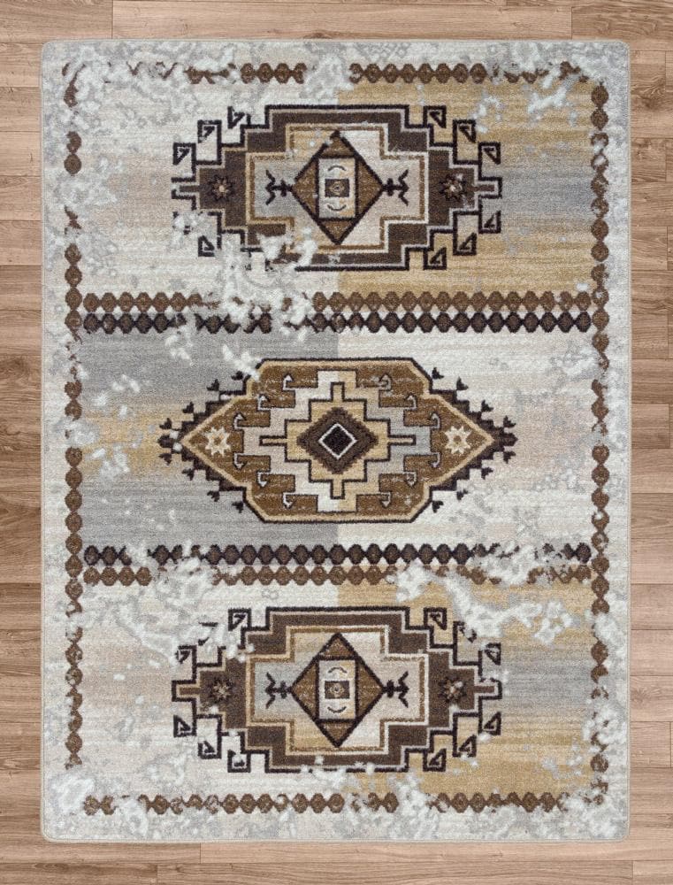 Adobe Rio Southwest Rug