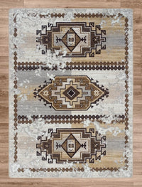 Adobe Rio Southwest Rug