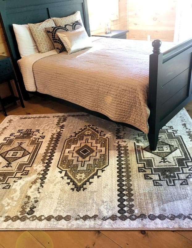 Adobe Rio Southwest Rug