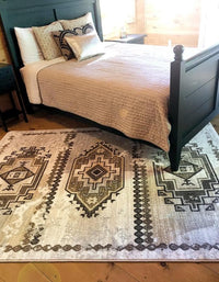 Adobe Rio Southwest Rug