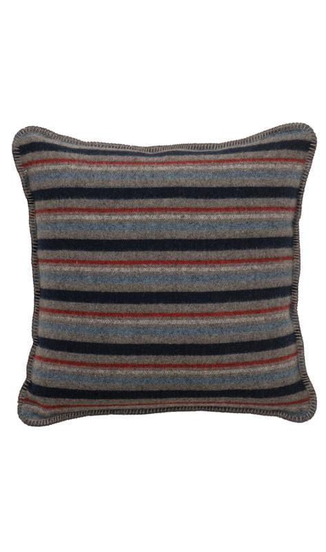Alpine Stripe Pillow
