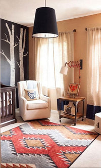 Heritage American Dakota Rug