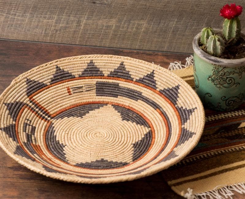 Southwestern Baskets