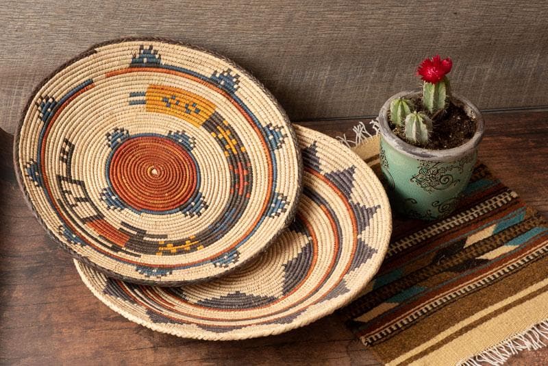 Southwestern Baskets