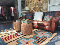 Bounty - Maize Southwest Rug