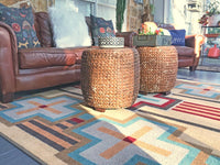 Bounty - Maize Southwest Rug