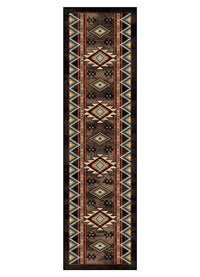 Bow Strings - Brown American Dakota