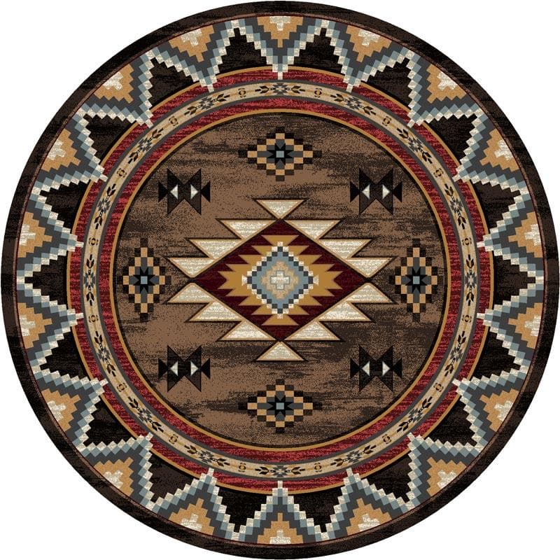 Bow Strings - Brown American Dakota
