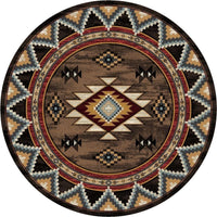 Bow Strings - Brown American Dakota