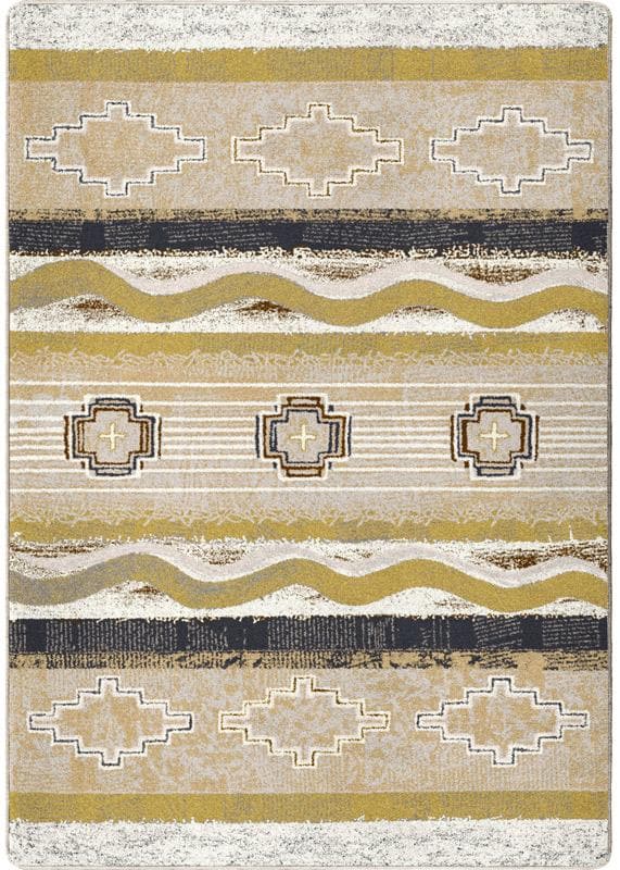 Brand New Old School - Spirit American Dakota Rug