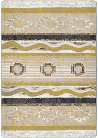 Brand New Old School - Spirit American Dakota Rug
