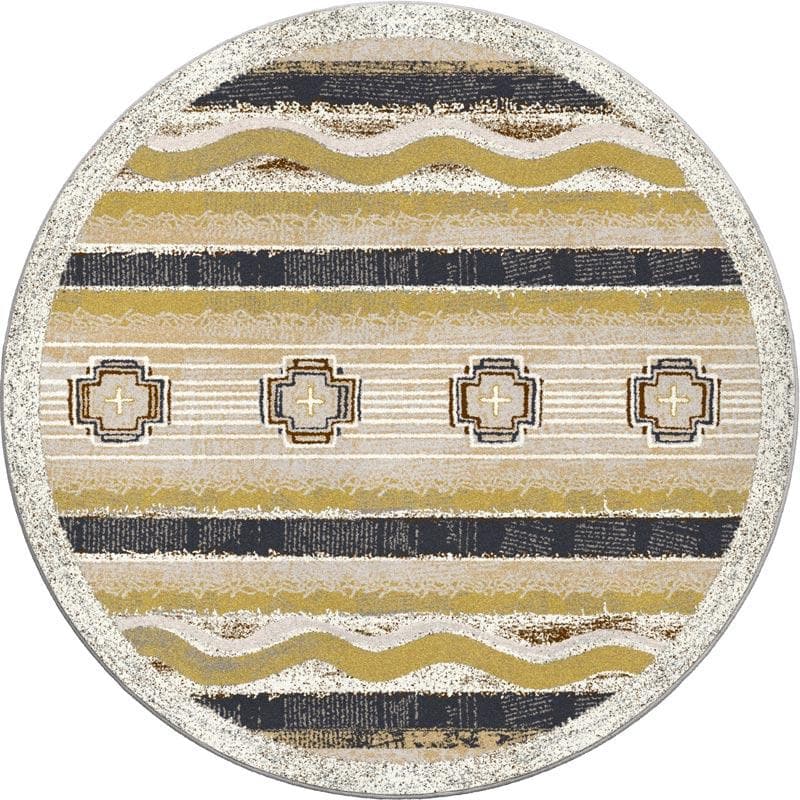 Brand New Old School - Spirit American Dakota Rug