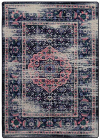 Bristol - Azalea Rustic Area Rug