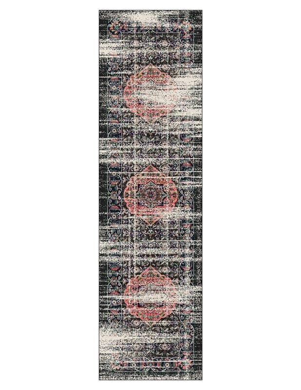 Bristol - Azalea Rustic Area Rug