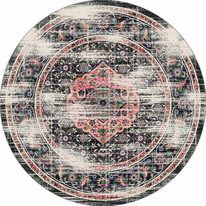 Bristol - Azalea Rustic Area Rug