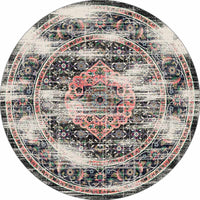 Bristol - Azalea Rustic Area Rug