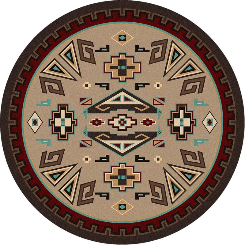 Butte Southwest Rug
