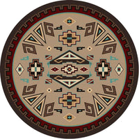 Butte Southwest Rug