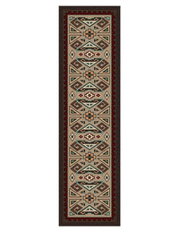 Butte Southwest Rug