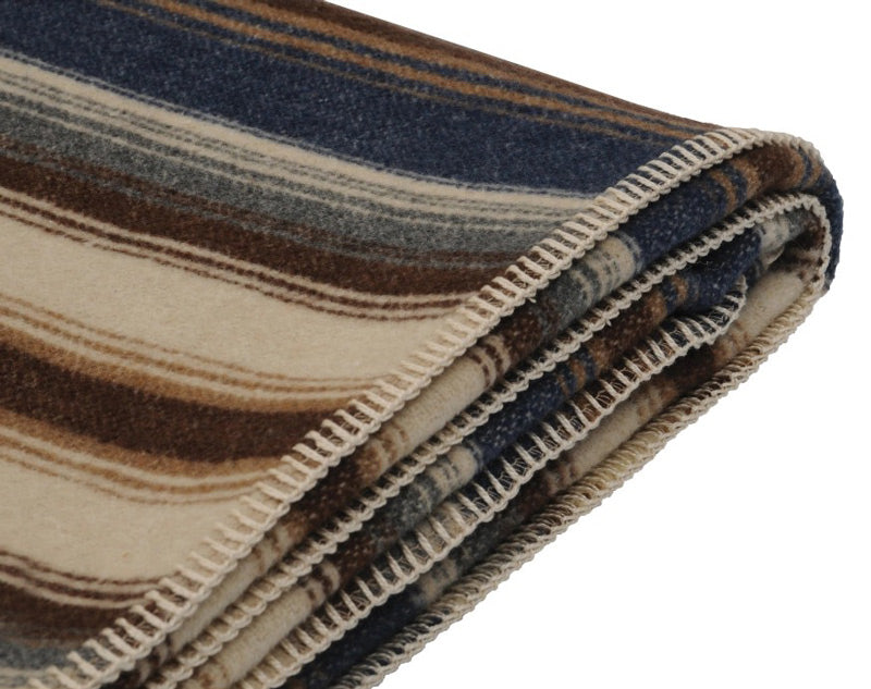 Cadillac Ranch Throw