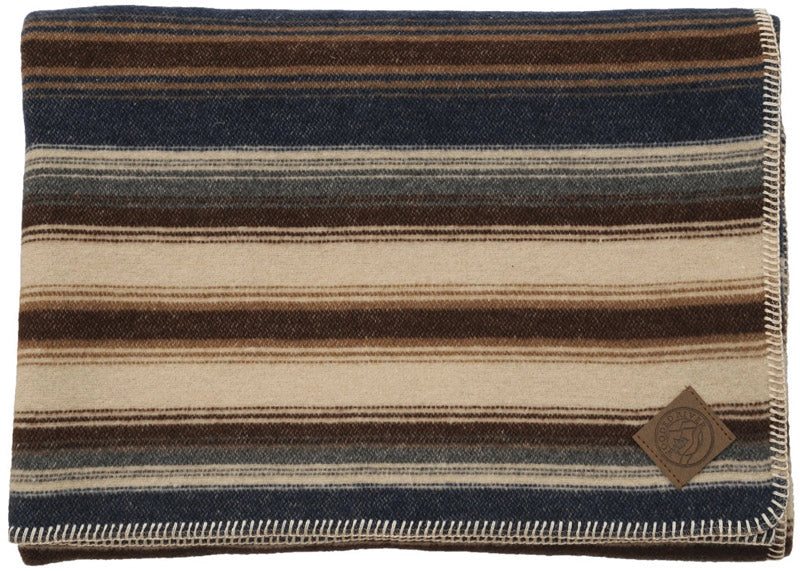 Cadillac Ranch Throw
