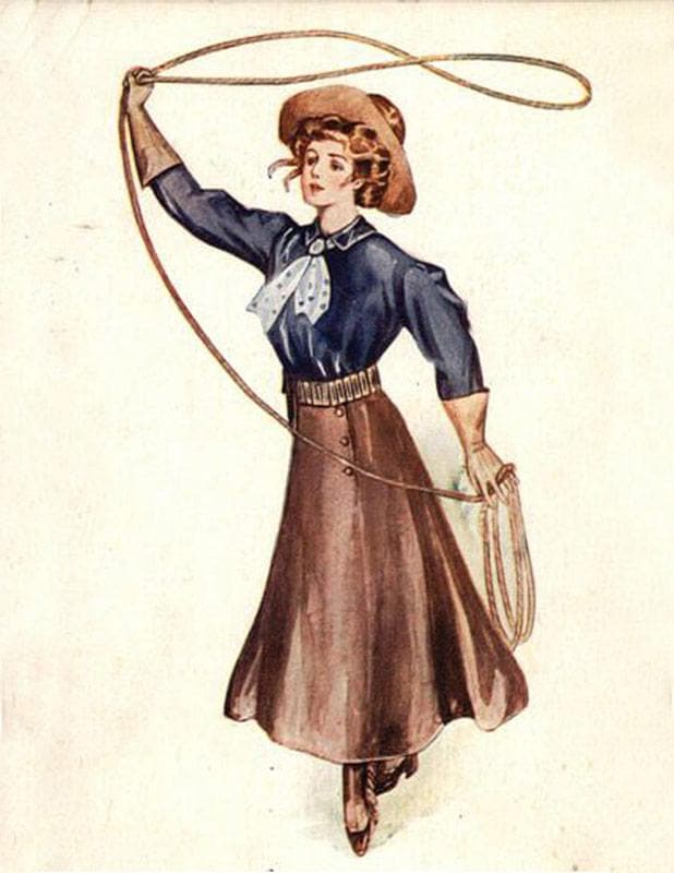 Timber Creek Mercantile Greeting Cards