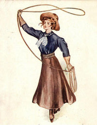 Timber Creek Mercantile Greeting Cards