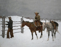 Timber Creek Mercantile Greeting Cards