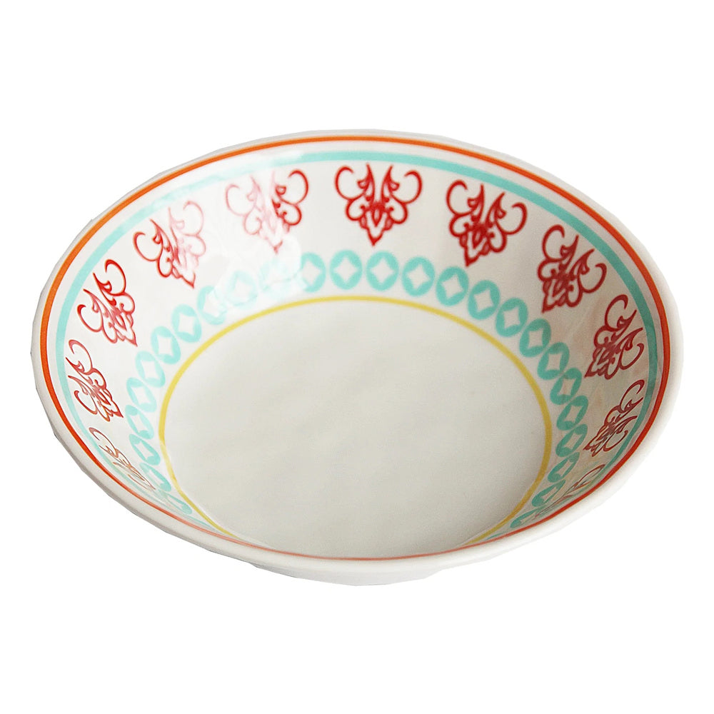 Western Melamine Dinnerware