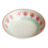 Western Melamine Dinnerware