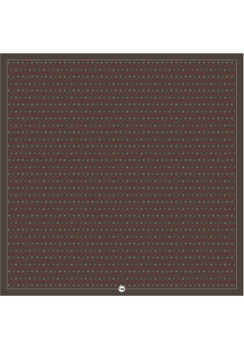 Men's Western Wild Rag