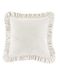 Stella Faux Silk Velvet Euro Sham