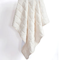 western velvet throw blanket