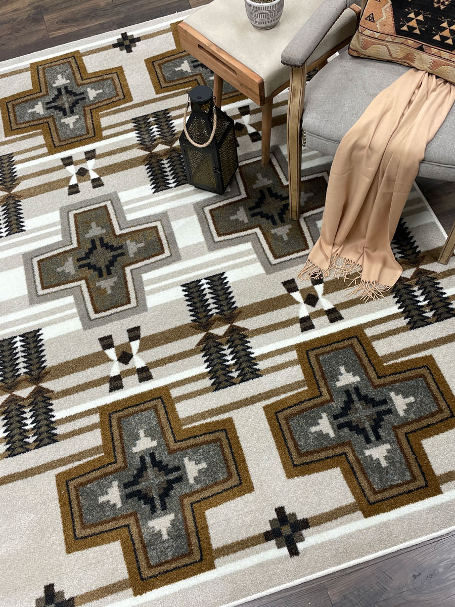 Grand River - Canyon Rug