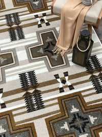Grand River - Canyon Rug