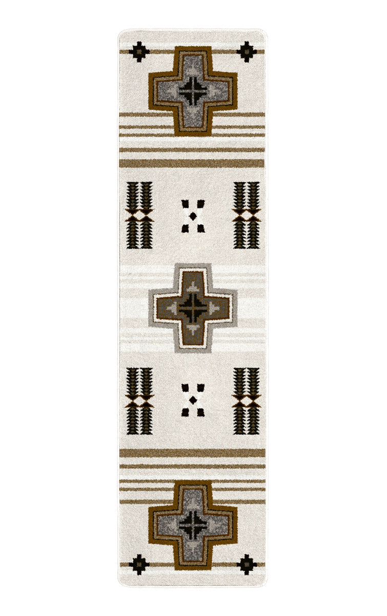 Grand River - Canyon Rug