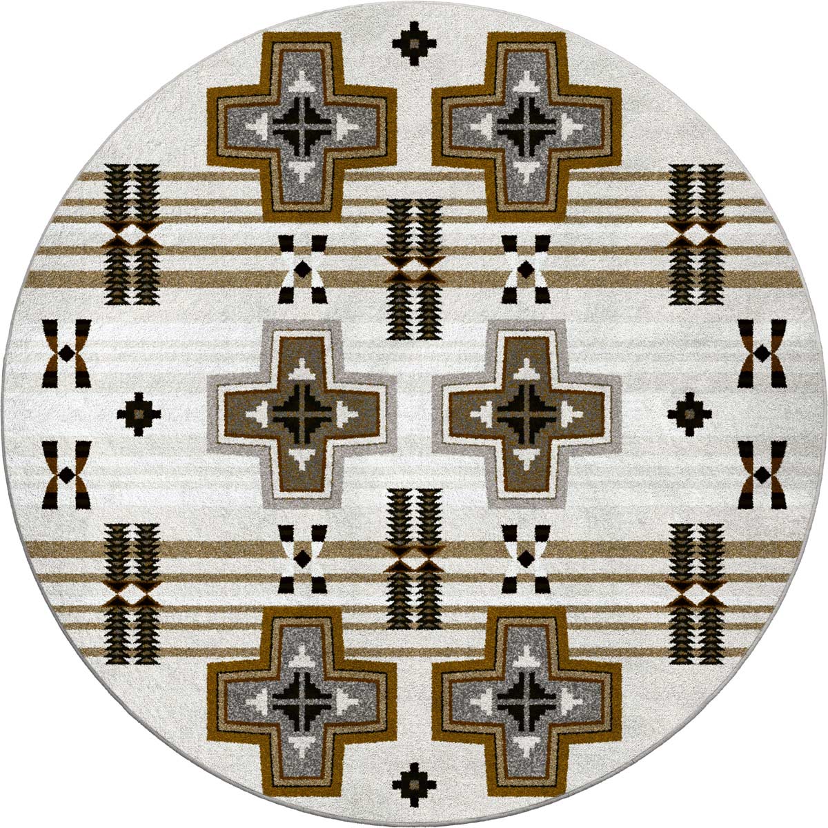 Grand River - Canyon Rug